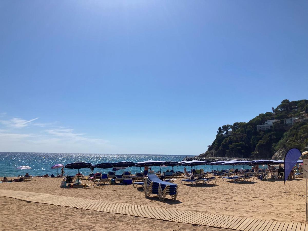 Albatross Mobile Homes On Camping Cala Canyelles リョレート・デ・マル エクステリア 写真